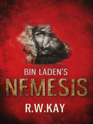 cover image of Bin Laden's Nemesis